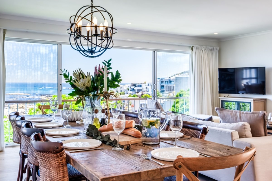 To Let 5 Bedroom Property for Rent in Camps Bay Western Cape